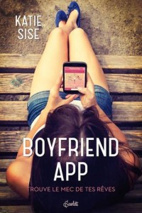 Boyfriend App