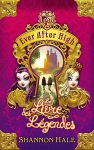 Ever After High #1