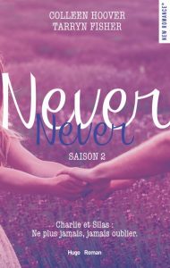 Never Never #2