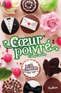 Coeur Poivré